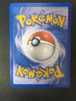 Pokemon TCG - Supreme Victors : Mankey (Reverse Holo) #112/147 VLP - Image 2