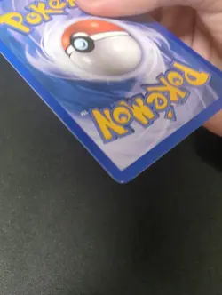 Pokemon TCG - Supreme Victors : Mankey (Reverse Holo) #112/147 VLP - Image 3