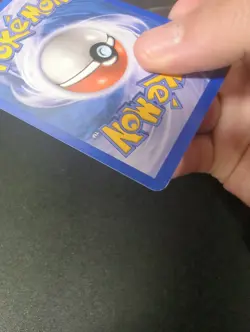 Pokemon TCG - Supreme Victors : Mankey (Reverse Holo) #112/147 VLP - Image 5