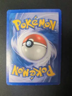 Lucario 3/11 DP Trainer Kit: Manaphy & Lucario Holo Pokemon LP - Image 2