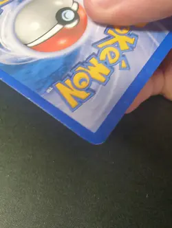 Lucario 3/11 DP Trainer Kit: Manaphy & Lucario Holo Pokemon LP - Image 5