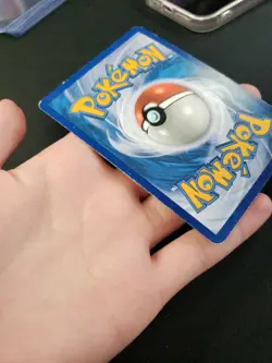 Lickilicky 33/127 Platinum Reverse Holo (Pokemon TGC) HP - Image 3