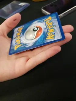Lickilicky 33/127 Platinum Reverse Holo (Pokemon TGC) HP - Image 5