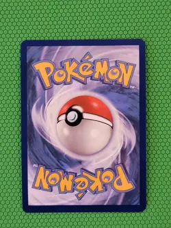 Wattrel 178/167 Illustration Rare SV06: Twilight Masquerade Pokemon TCG NM - Image 3