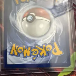 The Pokemon Company Swanna 110/086 Sv: White Flare Holo EN Stage 1 120 HP - Image 5