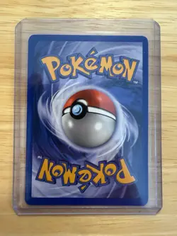 Slowbro 1st Edition Fossil (Spanish/Espanol) 43/62 - Pokemon TCG - Image 2