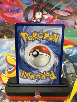 Froakie Illustration Rare 088/086 Pokemon Mega Evolution Chaos Rising NM - Image 2
