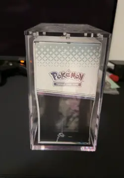 Prismatic Evolutions - Elite Trainer Box (ETB) - Pokemon TCG Sealed - Image 2