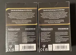TCG pokemon: Chaos Rising Booster Bundles lot of 2 SEALED - Image 2