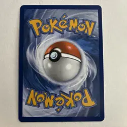 Pokemon Mega Gengar ex 056/094 Phantasmal Flames Holo - Image 2