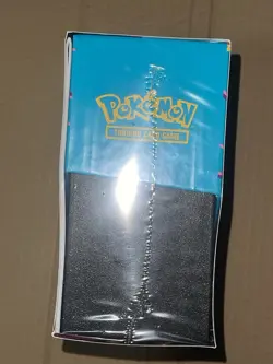 Pokemon Ascended Heroes ETB Sealed New Factory Sealed - Image 4