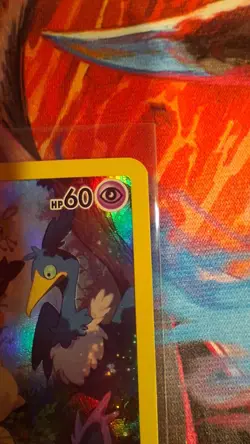 The Pokemon Company Mew GG10/GG70 Crown Zenith Galarian Gallery Holo🔥🔥 - Image 4
