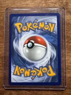 Pokemon Phantasmal Flames Wigglytuff 105/094 - Image 2