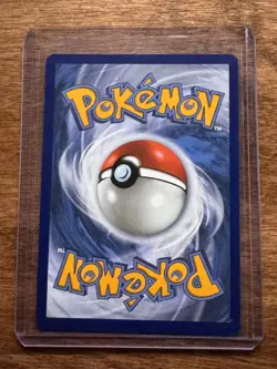 Meditite 153/142 Illustration Rare Stellar Crown Pokemon Holo Near Mint - Image 2