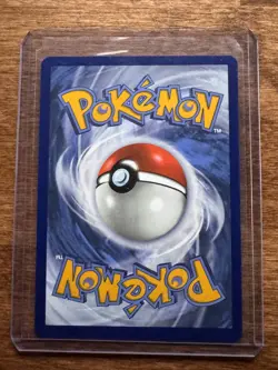 Wattrel 178/167 Illustration Rare Twilight Masquerade Pokemon Near Mint - Image 2