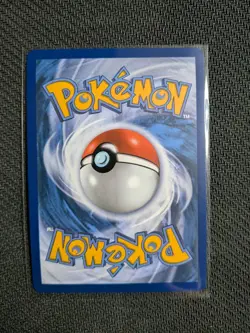 Pokemon Emcee's Hype 220/182 ULTRA RARE Full Art Holo 🎶 - Image 2