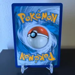 Moltres & Zapdos & Articuno GX - 44/68 - Rare Holo GX - Hidden Fates - NM - Image 2