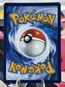 Pokemon TCG Candice Sword & Shield - Silver Tempest 204/195 Holo Secret Rare - Image 2