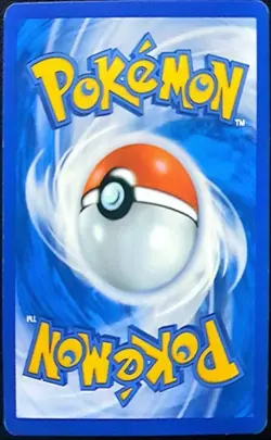Pokemon Card Armored Mewtwo Strikes Back Promo [A Grade] Rare korean Ver. - Image 2