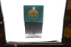 Pokemon TCG Ascended Heroes ETB Elite Trainer Box Sealed - Image 2