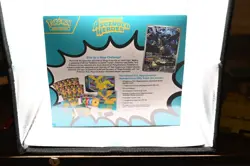 Pokemon TCG Ascended Heroes ETB Elite Trainer Box Sealed - Image 3