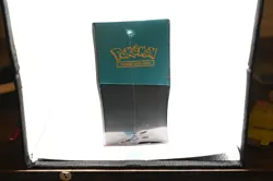 Pokemon TCG Ascended Heroes ETB Elite Trainer Box Sealed - Image 4