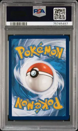 2022 POKEMON SWORD & SHIELD BRILLIANT STARS #TG13 FA/BOLTUND V PSA 10 GEM MT - Image 2