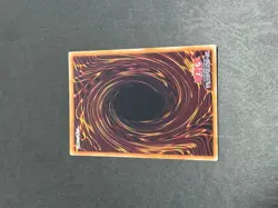 LOCH-JP001 Yugioh Japanese Dark Magician the Pharaoh's Serva Ultra Over Ungraded - Image 2