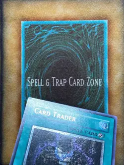 Yugioh Card Trader STON-EN046 Ultimate Rare 1st Ed VLP - Image 2
