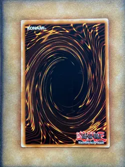 Yugioh Card Trader STON-EN046 Ultimate Rare 1st Ed VLP - Image 3