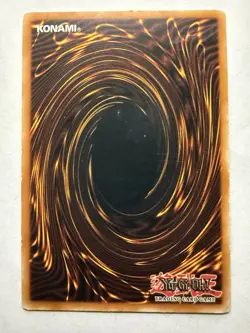 Yugioh Thousand-Eyes Restrict MC1-EN004 - Limited Edition - Image 2