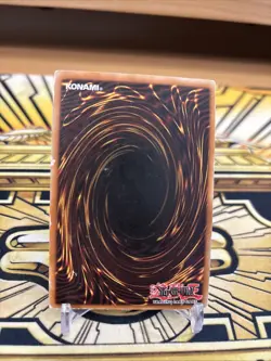 Yugioh Jinzo YAP1-EN007 Ultra Rare - Image 2