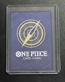 One piece - Nami P-102 Winner Special Tournament Promo - Image 2