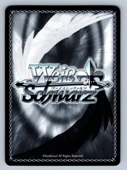 Loid Anya Yor Forger Spy x Family Weiss Schwarz Japanese SPY/S106-T19S SR Foil - Image 2