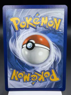 Spewpa 089/088 - Illustration Rare - Perfect Porder Pokemon Card MINT - Image 2