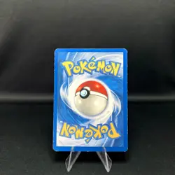 Pikachu 60/64 - Jungle - Pokemon TCG Card - LP/MP - Image 2
