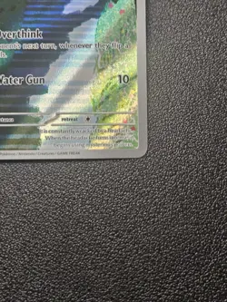 Pokemon TCG Psyduck Illustration Rare Holo Card 175/165 SV Scarlet & Violet 151 - Image 5
