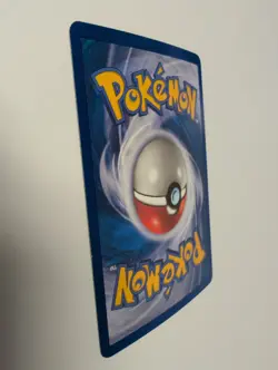 Pokemon Cyndaquil 104/165 Expedition Base Set Reverse Holo Common 2002 Card - Image 5