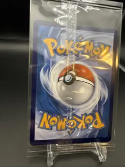 Chinese Pokemon Nuzzle Plush Card Display - SEALED Pikachu SV-9-090/SV-P Promo - Image 5