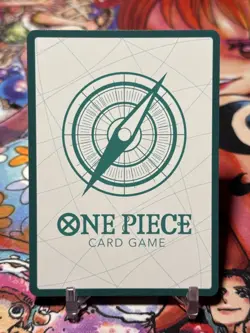 REIJU GOLD DON!! - One Piece TCG Don Card - Premium Booster The Best Vol. 1 - Image 2