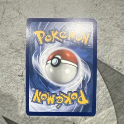 Pokemon Skarmory 209/191 SV03 Obsidian Flames Rare Holo Basic Card English - Image 2