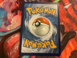 Bulbasaur - (Mega Evolution Stamped) 133/132 Miscellaneous Cards & Products Holo - Image 4