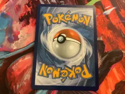 Bulbasaur - (Mega Evolution Stamped) 133/132 Miscellaneous Cards & Products Holo - Image 5