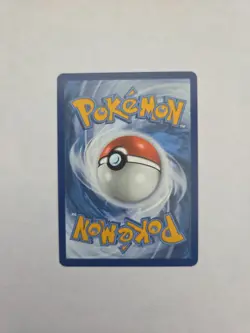 Quaquaval ex 260/193 Pokemon TCG SIR NM – Paldea Evolved Full Art Holo Card - Image 2