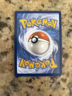Pokemon TCG Darkrai Cosmos Holo Rare Card #136/197 - Image 2