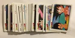Dragon Ball Z PP Card Reg Set Part 24 36/36 - Image 1