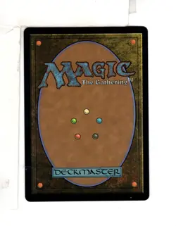MTG SkeenAB The Water Crystal BORDERLESS from FIN. NM. - Image 2