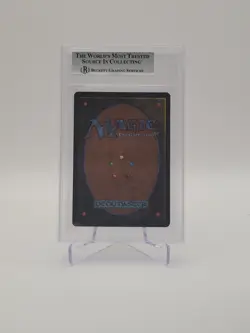 MTG Antiquities BGS 9.0+ (Quad) Dragon Engine - Image 2