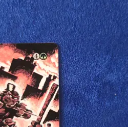 MTG TMNT Doubling Season Borderless PZA #0011 Mythic Rare Near Mint NM Magic - Image 3