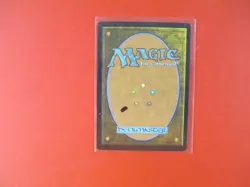 MTG Memories of Nibelheim - Stroke of Midnight (Showcase) - FINAL FANTASY:Foil - Image 2